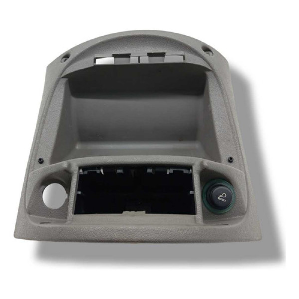 Porta Objetos Console Central Citroen Xsara Picasso 2002