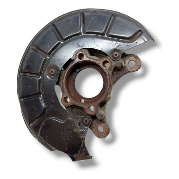 Montante Manga Eixo Dianteira Dir Jetta 2.5 2008 2009 2011