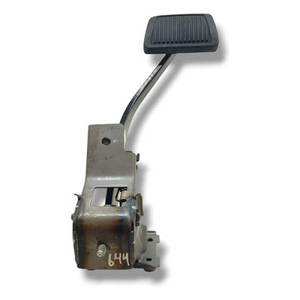 Pedal De Freio Kia Sportage 2013 2014 2015 2016 Preto