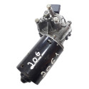 Motor Limpador Parabrisa Peugeot 206 2009 Cx2061