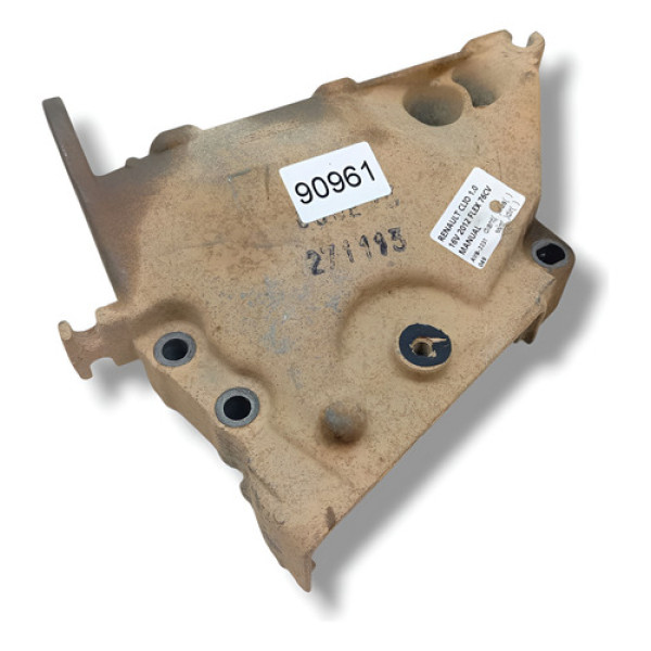 Suporte Coxim Motor Renault Clio 2005 2006 2007 2008 2012