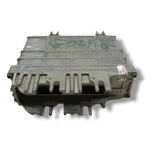 Módulo De Injeção Vw Golf 1995 1996 1997 1998
