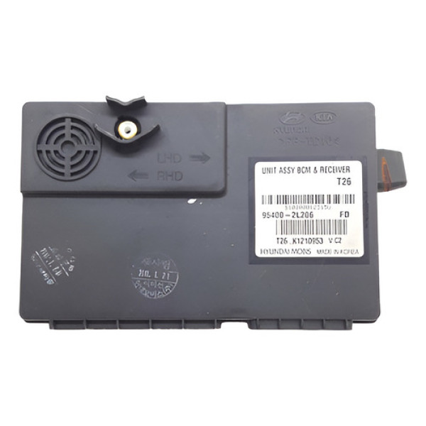 Módulo Bcm Hyundai I30 2011 954002l206
