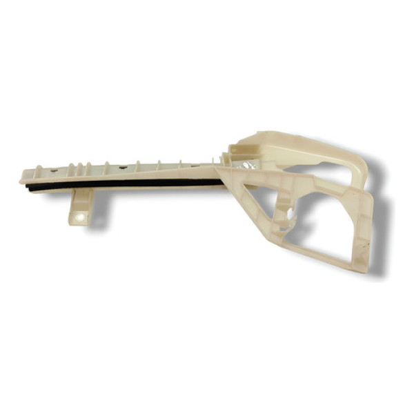 Guia Vidro Dianteiro Direito Jeep Compass Rampage 2021 2023 Branco