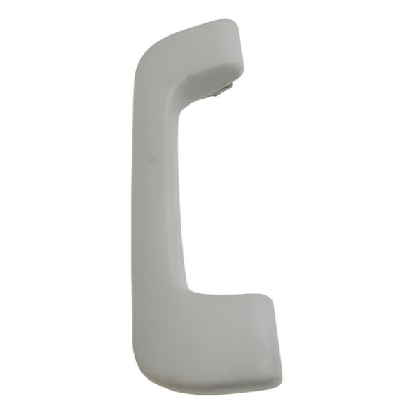 Alça Teto Traseira Esquerda Audi A4 2002 8e0857607 Cinza