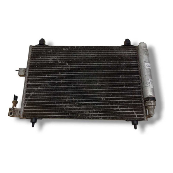 Condensador Ar Condicionado Citroen Picasso 1.6 2009 2012