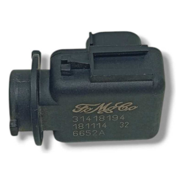 Sensor Ar Condicionado Volvo V40 2.0 T5 2015 31418194 Cx1976