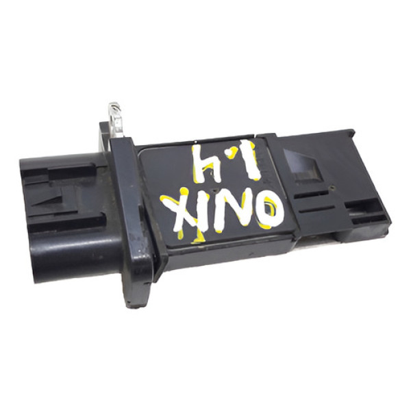 Sensor Maf Fluxo De Ar Chevrolet Onix 1.4 2014 15865791