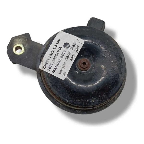 Buzina Chery Face 1.3 2011