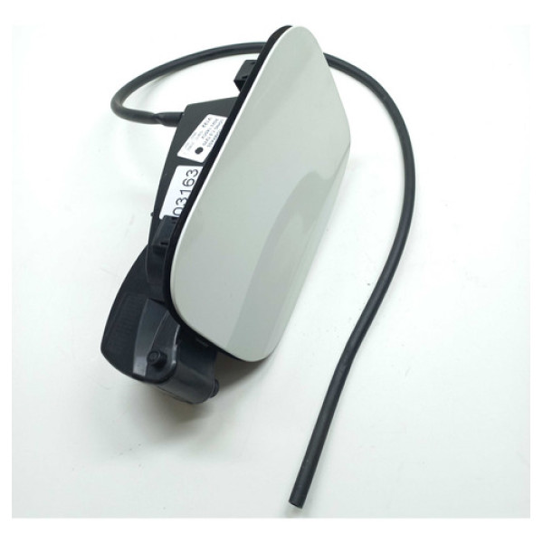 Portinhola Tampa Tanque Combustível Compass Long 2023 Cx1861 Pérola 2023