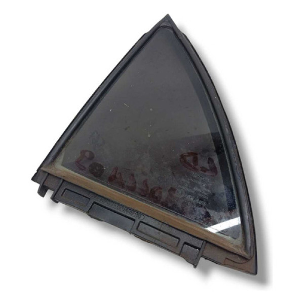 Vidro Fixo Traseiro Direito Toyota Corolla 2009 2010 2014
