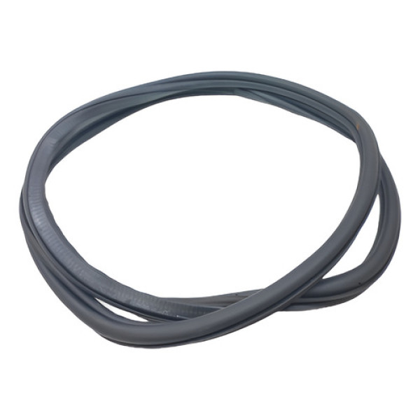 Borracha Porta Traseira Direita Vw Polo 2020 Cx993