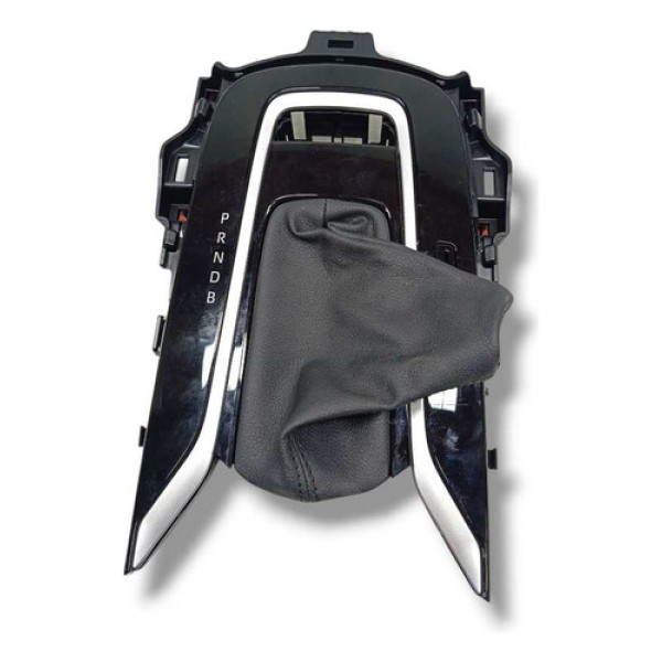 Moldura Coifa Câmbio Corolla Cross 2025 76l527lh Cx2361