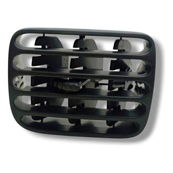 Difusor Saída Ar Painel Central Renault Clio 2003 2004 2012