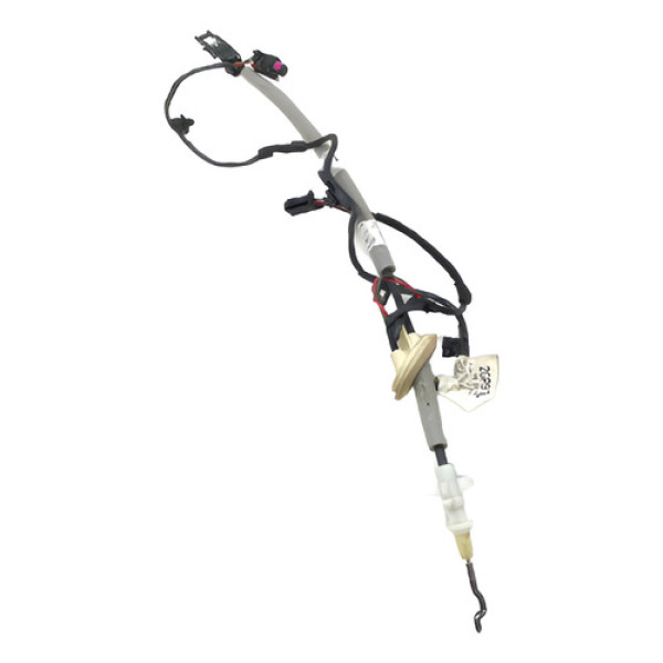 Chicote Cabo Fechadura Dianteira Esquerda Tcross 2021 Cx2032