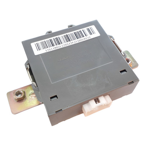 Módulo Estacionamento Jac J3 2012 3603100u8010 Cx2064 