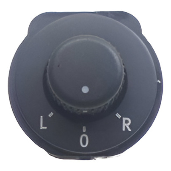 Botão Comando Retrovisor Vw Up 2018