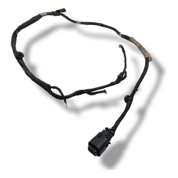 Chicote Vela Aquecedora Flauta Peugeot 308 Allure 1.6 2013