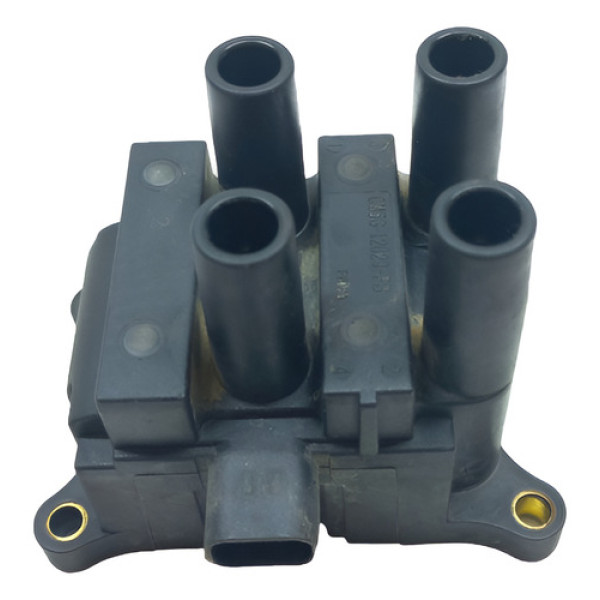 Bobina De Ignição Ford Focus 1.6 2011 Cm5g12029fb Cx995