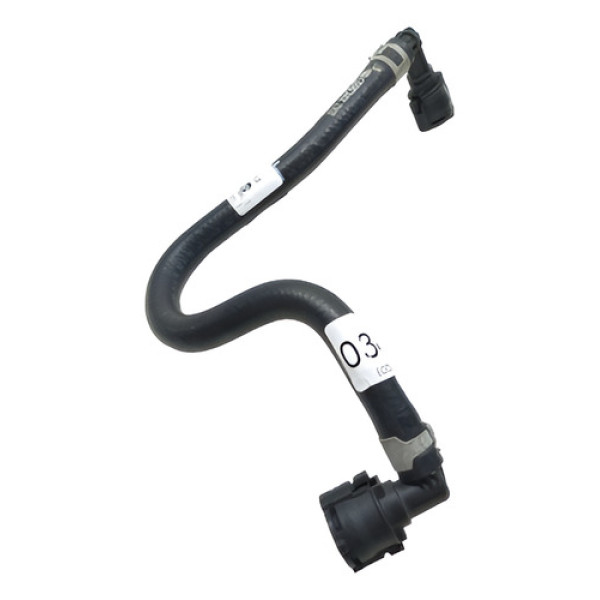Mangueira De Combustível Vw Tcross 1.0 Tsi 2021 09g927158da