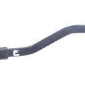 Braço Limpador Parabrisa Esquerdo Malibu 2012  Cx2040 Esquerdo