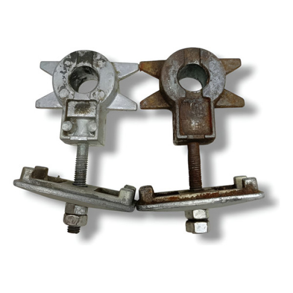  Esticador  Corrente Yamaha Tdm 850 2000 Cx2340 Preto