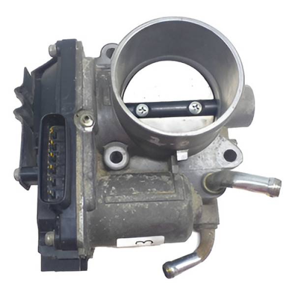 Tbi Corpo De Borboleta Outlander 2.0 2013 