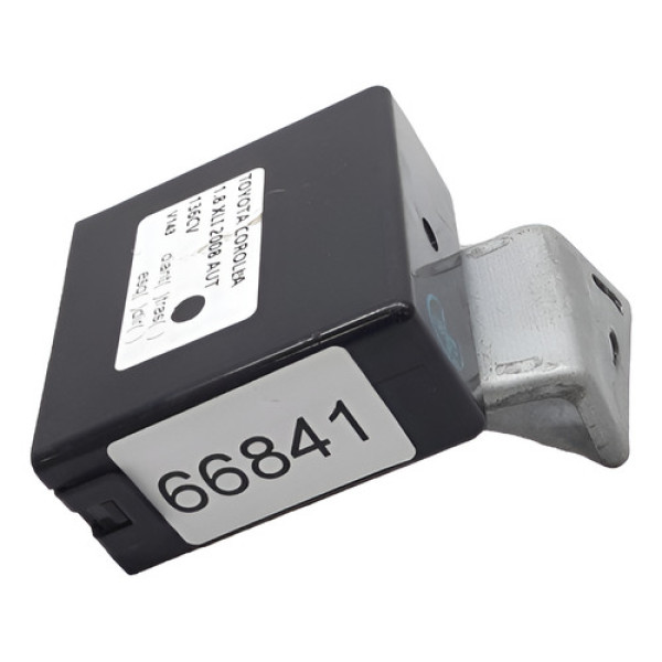 Módulo Ar Condicionado Corolla 1.8 2008 8865052100 Cx2012