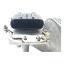 Motor Limpador Parabrisa Gm Celta 2011 93345011  