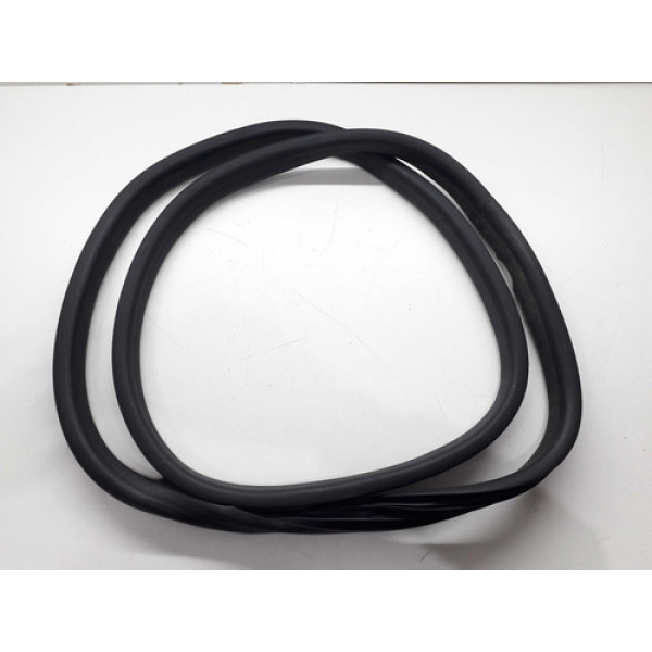 Borracha Porta Traseira Direita Renault Captur 2018 