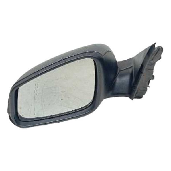 Retrovisor Esquerdo Bmw 320i 2013 7258289 Cx2393