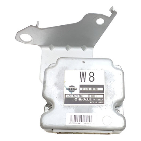 Módulo Câmbio Nissan Tiida 1.8 2009 310368w86b