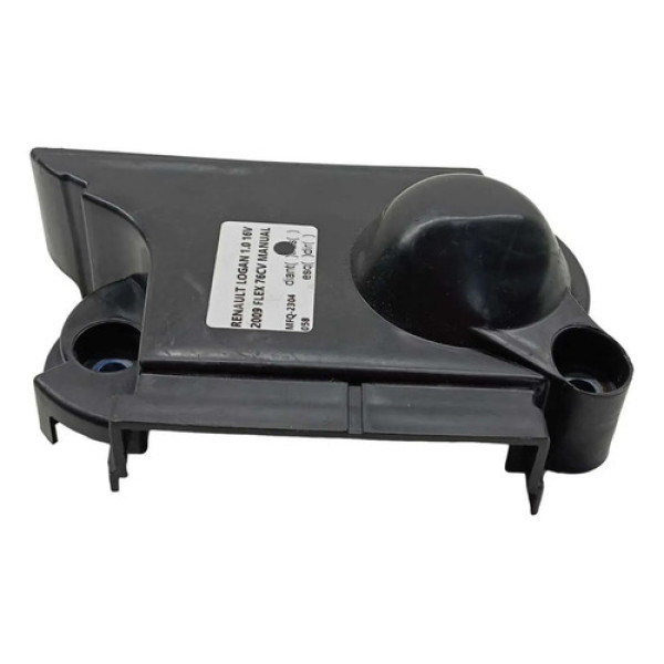Capa Correia Dentada Renault Logan 1.0 2009 8200702544