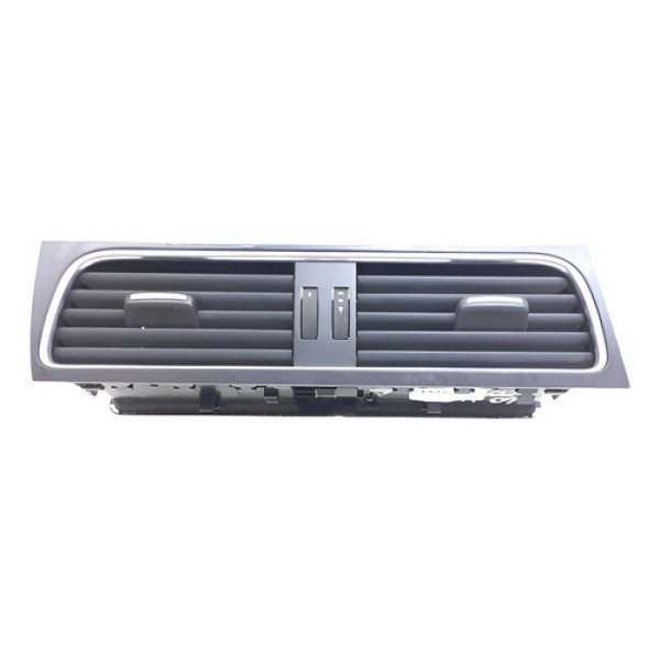 Difusor Saída De Ar Central Audi A4 2009 