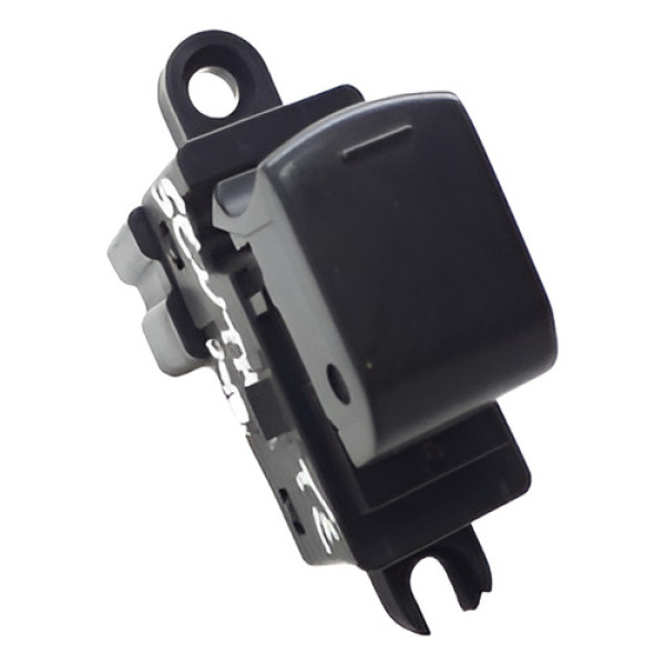 Botão Comando Vidro Elétrico Tras. Esq. Sentra 2010 Cx2040