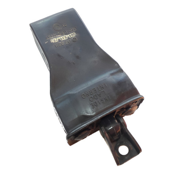 Limitador De Porta Traseiro Esquerdo Vw Gol G5 2010 Cx2047