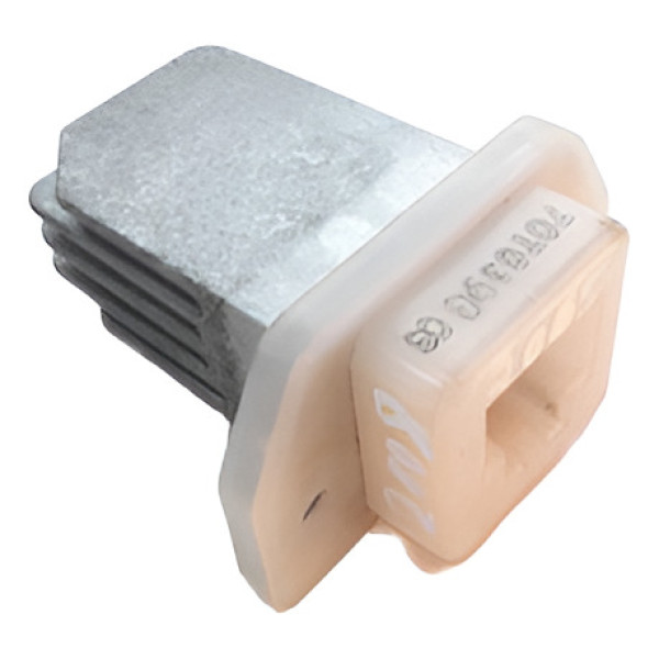 Resistência Da Ventilação Interna Nissan Sentra 2008 Cx2065