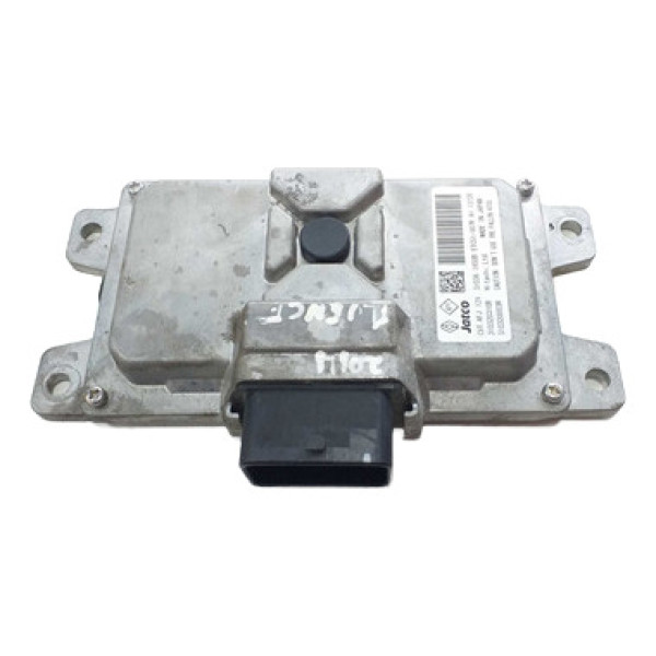 Módulo Câmbio Renault Fluence 2014 Etc51507r Cx1007