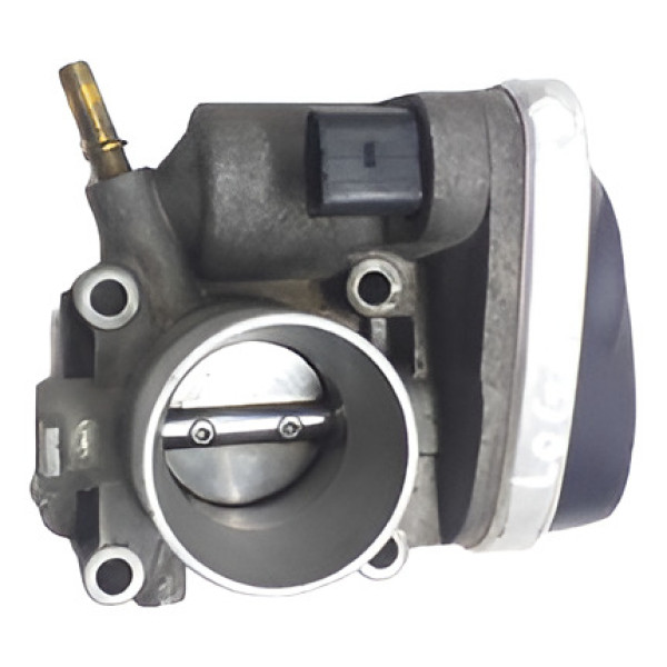 Tbi Corpo De Borboleta Logan 1.0 16v 2009 40052116500 Cx1050