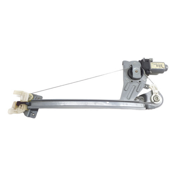 Máquina De Vidro Traseira Direita Peugeot 207 Sw 2009