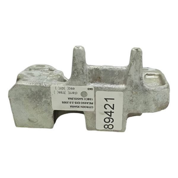 Suporte Coxim Motor Xsara Picasso 2.0 2005 2006 2007 2012