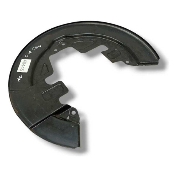  Chapa Defletora Dianteira Esquerda Xc60 2009 2008 2012 2017