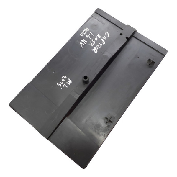 Suporte Inferior Bateria Captur 1.6 2017 648944029r Cx2015