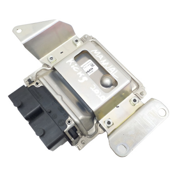 Módulo De Injeção Kicks 1.6 2020 Manual 0261s18973 Cx1040