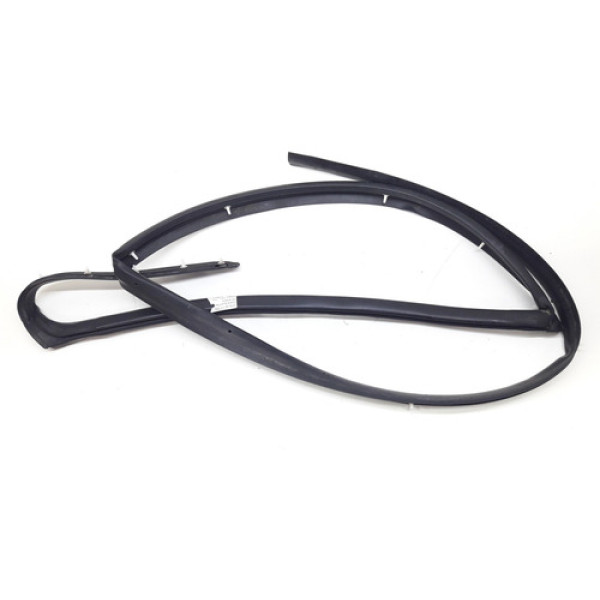 Borracha Esquerda Carroceria Audi Q5 2.0 2015 Cx1599