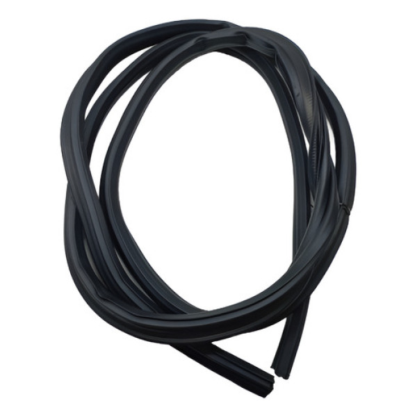 Borracha Tampa Traseira Jeep Compass 2023