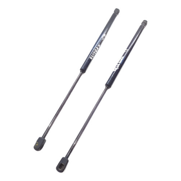 Par Amortecedor Tampa Traseira Renegade 2016 Cx1019