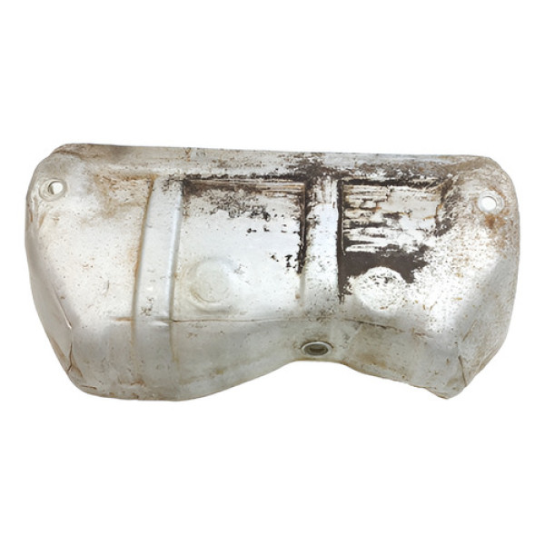 Defletor Calor Coletor Escape Audi A3 1.8 2001 