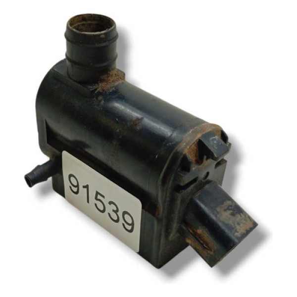 Bomba Esguicho Parabrisa Hyundai Santa Fé 2.7 2010 Quebrado