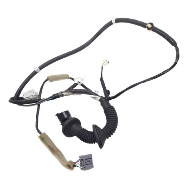 Chicote Porta Traseira Direita Honda Fit 2017